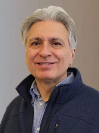 Stefano Rivella, PhD