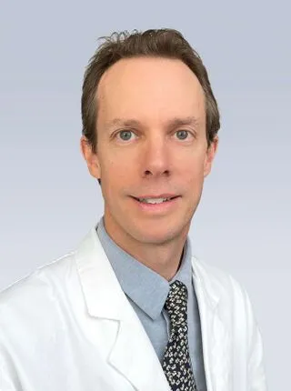 J. Nicholas Lukens, MD