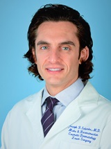 portrait of Dr. Sobanko