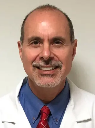 Ronald Collman, MD
