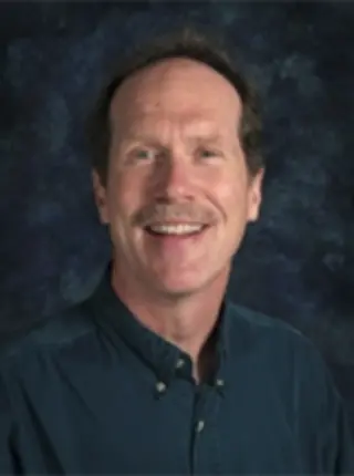 Laurence Eisenlohr, VMD, PhD