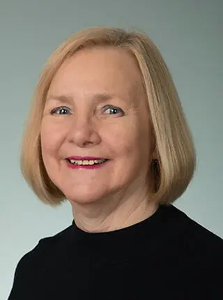 Yvonne Paterson