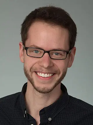 Christoph Thaiss, PhD