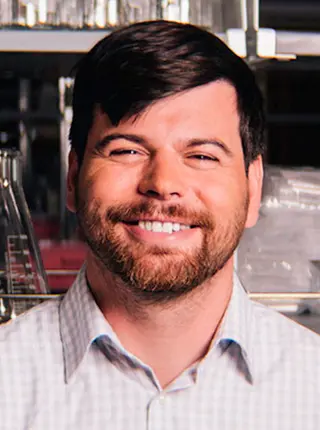Daniel Kulp, PhD