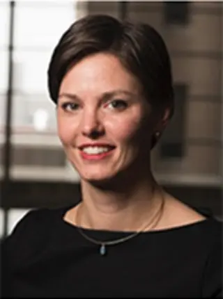 Audrey Odom John, MD, PhD