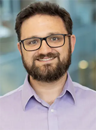 Alexander Price, PhD