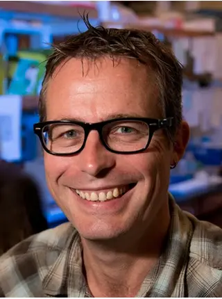 Boris Striepen, PhD