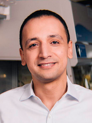 Mohamed Abdel-Mohsen, PhD