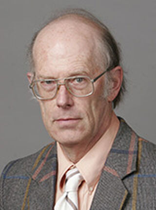 David Boettiger, PhD