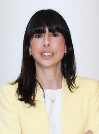 Amelia Escolano, PhD