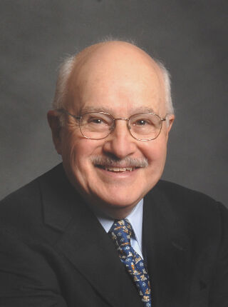 Howard Goldfine, PhD