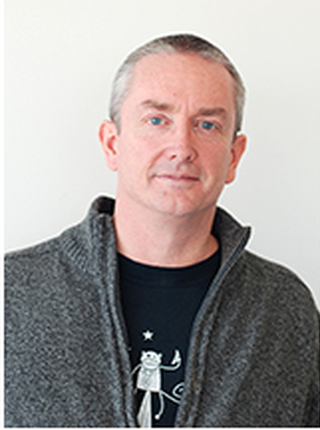 Christopher Hunter, PhD