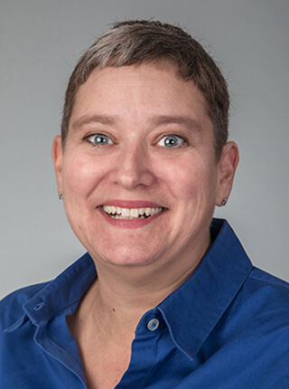 Sara Cherry, PhD
