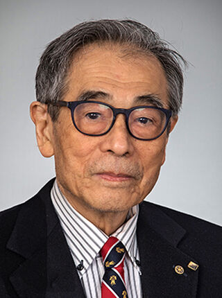 Akira Kaji, PhD