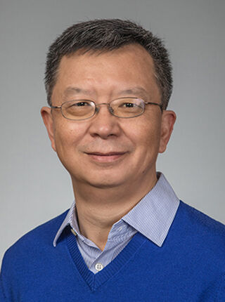 Hao Shen, PhD