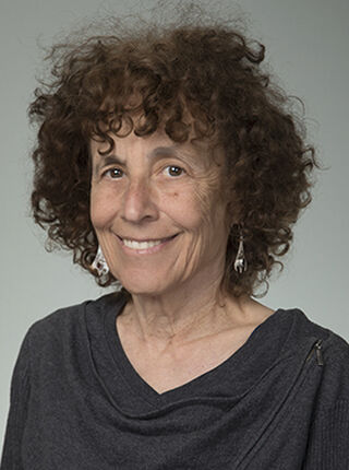 Susan Weiss, PhD