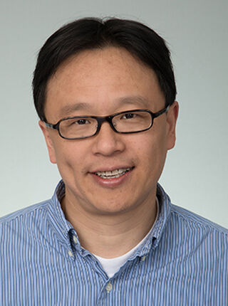 Jun (Jay) Zhu, PhD