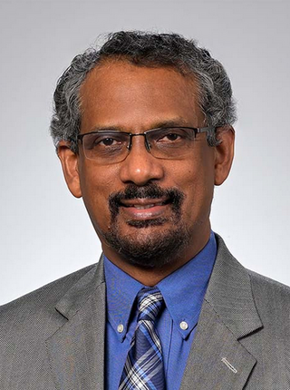 Erle Robertson, PhD