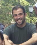 Ethan Rohrbach