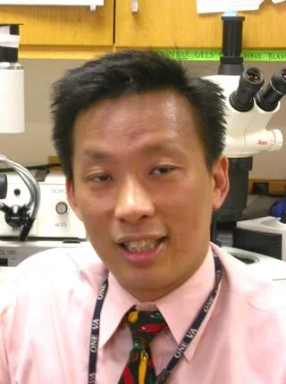 Gary D. Kao, MD, PhD