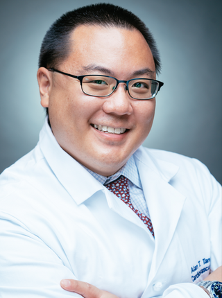 Alan Tang, MD PhD