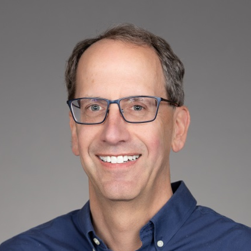 E. Michael Ostap, PhD