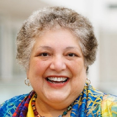 Suzanne Rose, MD, MSEd