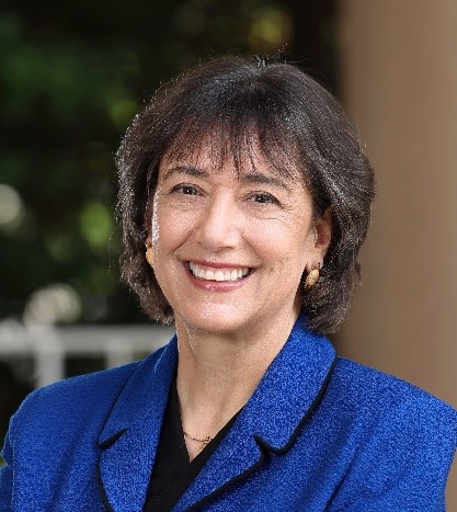 Monica M. Bertagnolli, M.D.