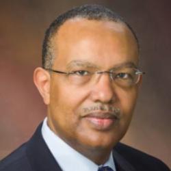 Kassa Darge, MD, PhD