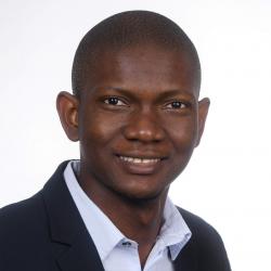 Nelson Enos Masota, PhD