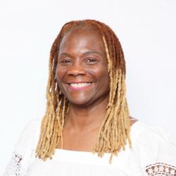 Michelle J. Johnson, PhD