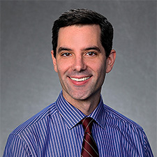 David Merrick, M.D. Ph.D.