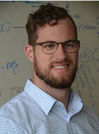 Daniel Claiborne, PhD