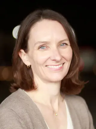 Elizabeth White, PhD