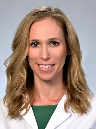 Kristin Gerson, MD, PhD