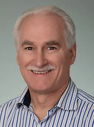 Paul Bates, PhD