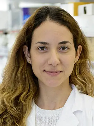 Maayan Levy, PhD