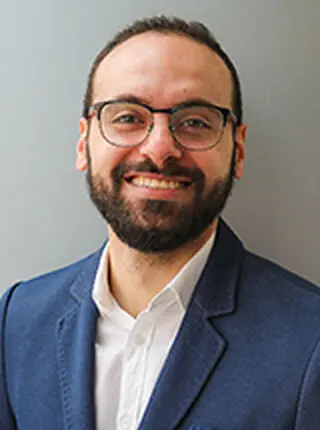 Ahmed Moustafa, BPharm, PhD