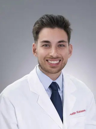 Anthony Austin Kassaee, MS