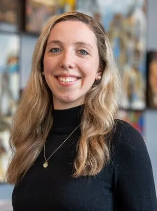 Caroline Darlington, MSN, WHNP-BC