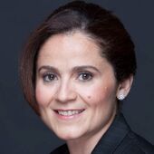 Lama Al-Aswad, MD, MPH