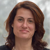 Antonella Cianferoni, MD, PhD