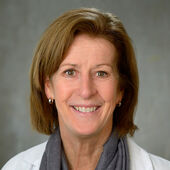 Maryanne King Peifer, MD, MSIS