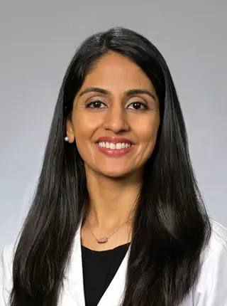 Shefali Gajjar, MD