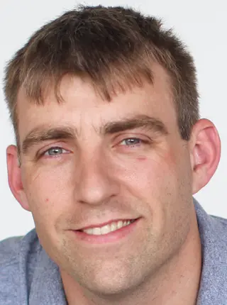 Joel Boerckel, Ph.D.