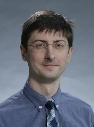 Lachlan J. Smith, Ph.D.