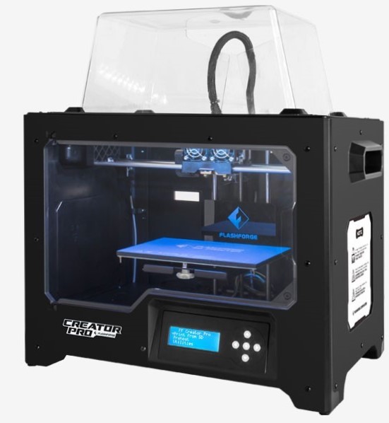 FlashForge Creator Pro