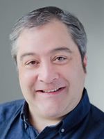 Ralph Marcucio, Ph.D.