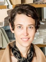 Jennifer Elisseeff, Ph.D.