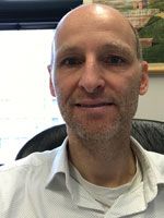 Koen van de Wetering, DVM,  Ph.D.